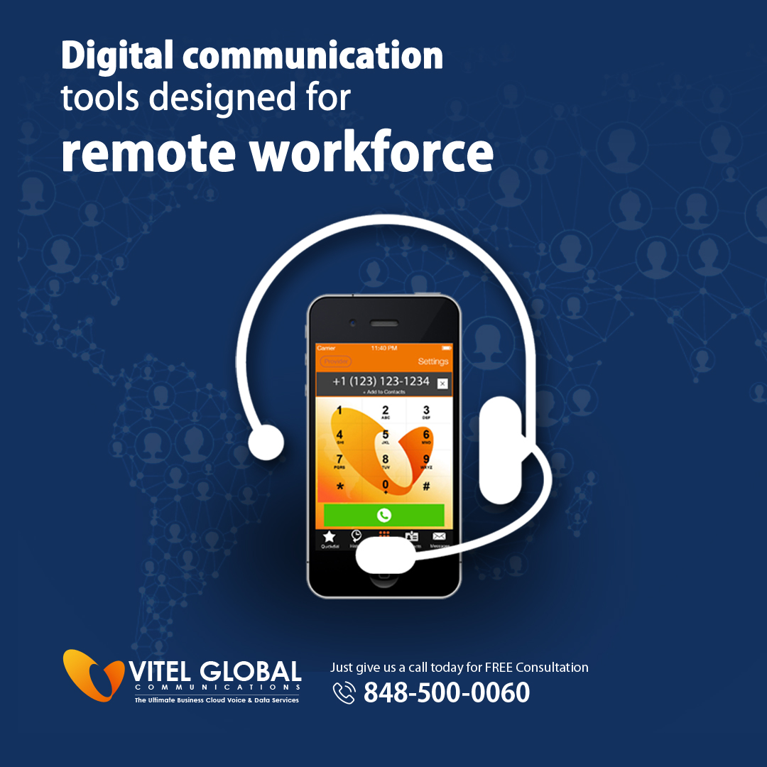 Remote Workforce