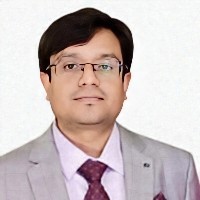 Kumar Abhinav