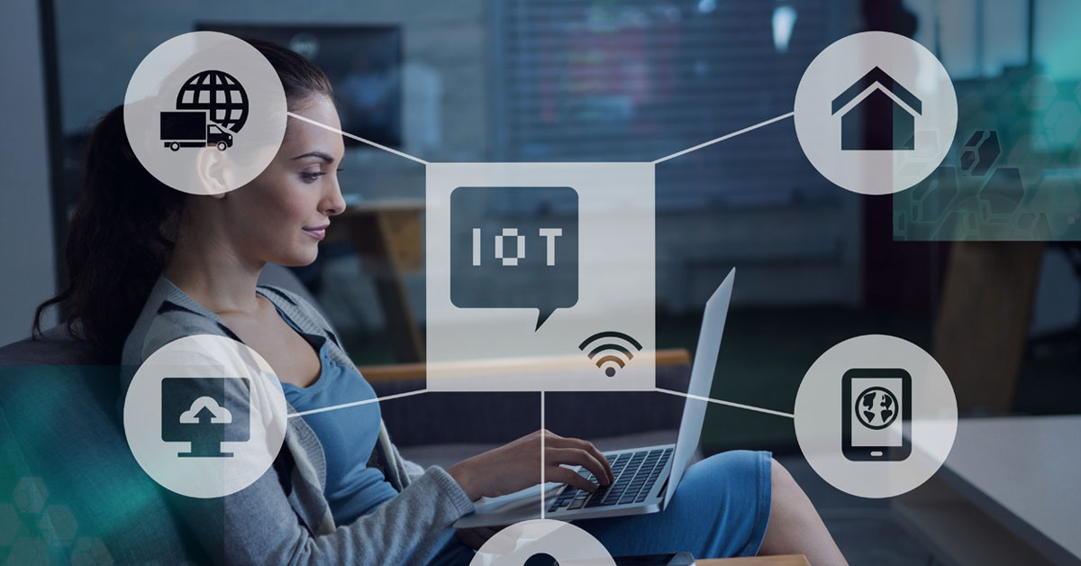 IoT-Revolution