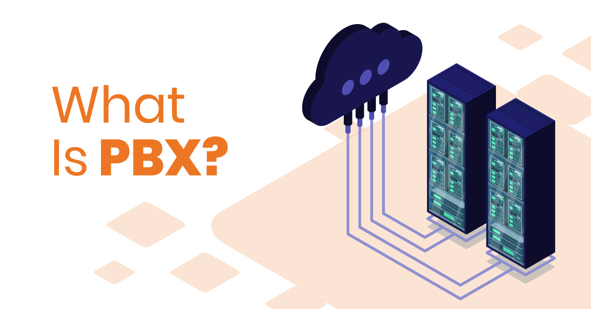 What is PBX