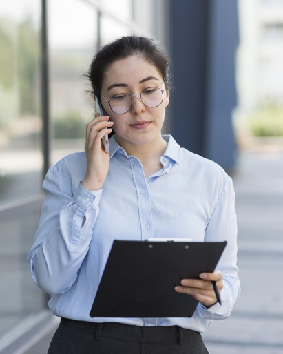 Business Communication for IT Staffing