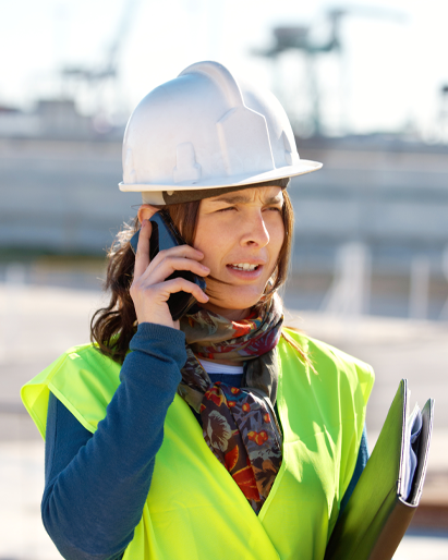 Manufacturing Business Phone System