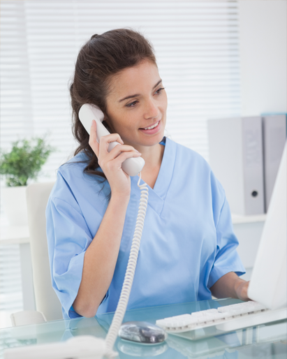 Business Phone System for Healthcare Providers