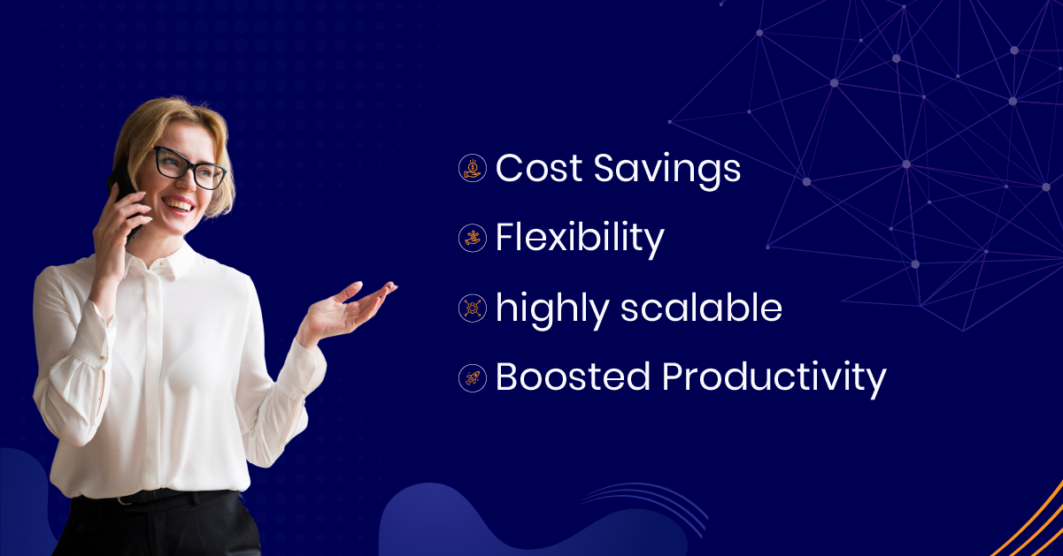 Benefits of VoIP for Business