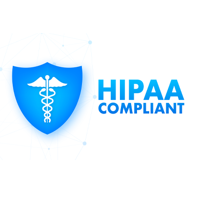 HIPAA-Compliant