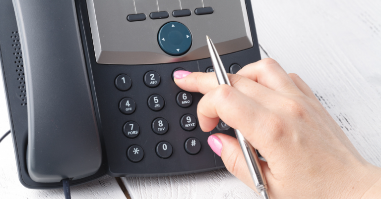 How to Dial International Numbers