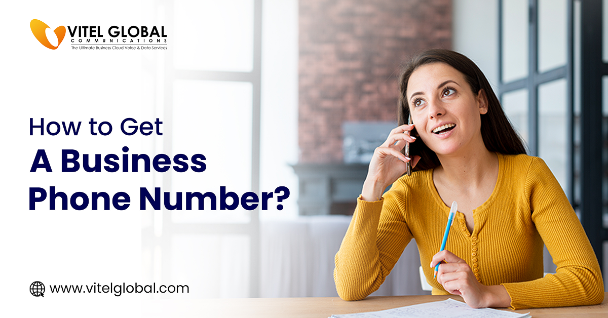 business Phone Number