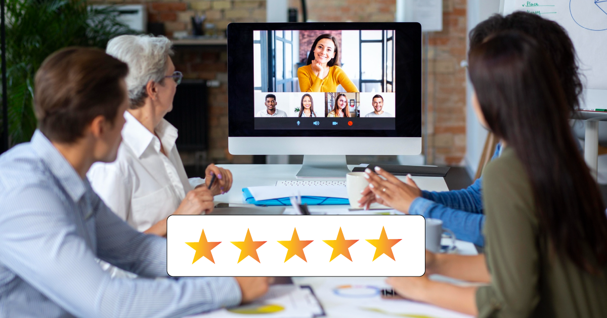 business communication