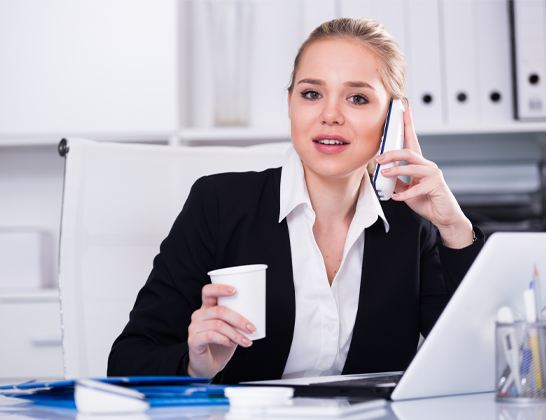 Business Phone System For Law Firm