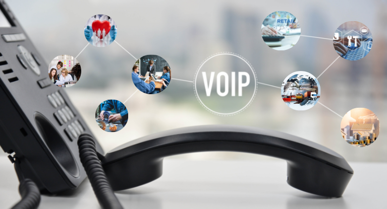 Business Phone Solutions