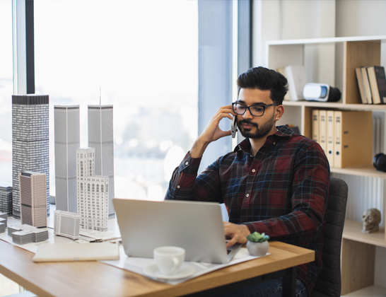 Business Phone System For Mortgage