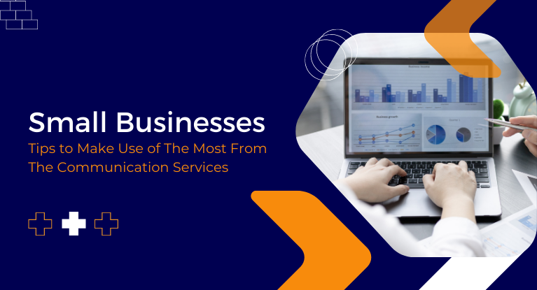 Business Communication Services