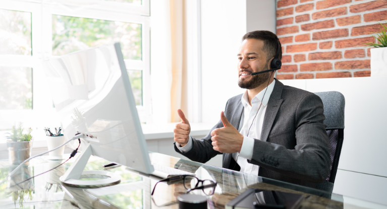 Business Communication Services