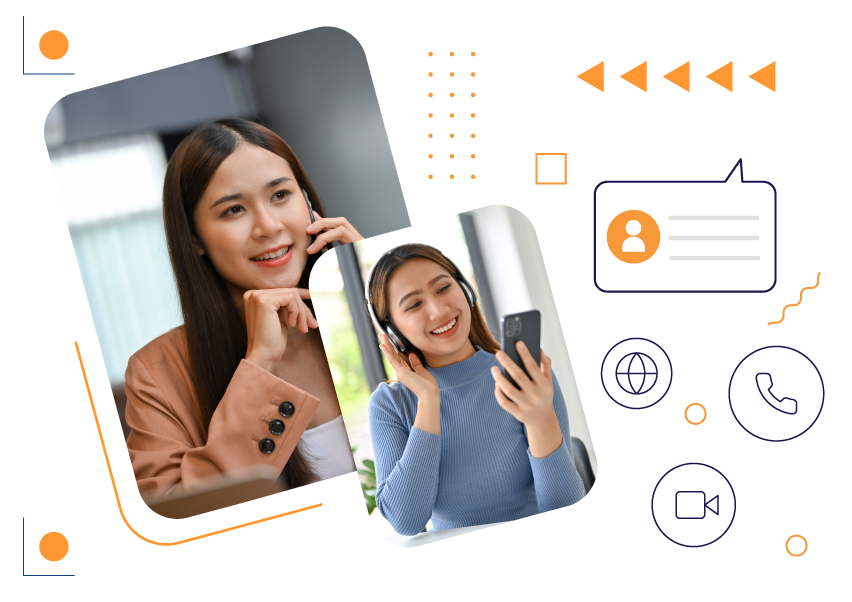 Client explains success with Vitel Global's VoIP solutions