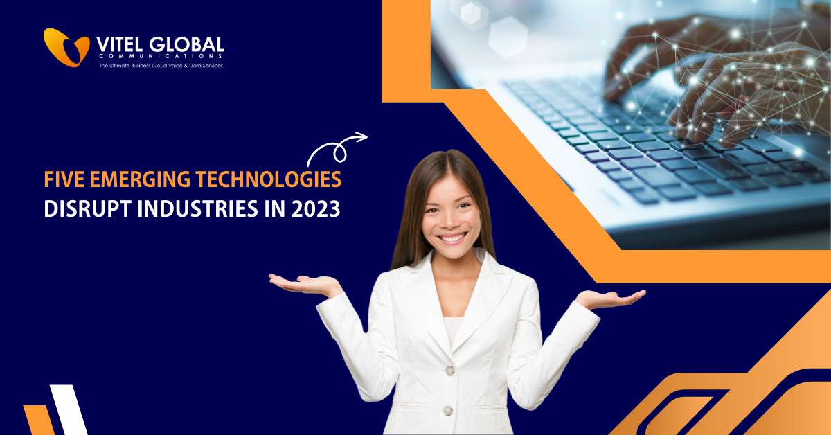 Emerging Technologies