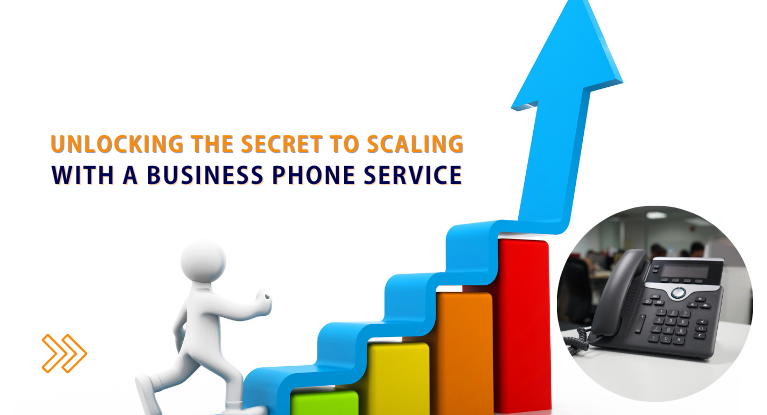 Business Phone Service