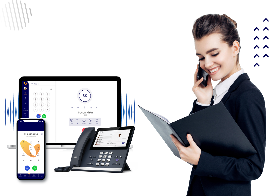 Unlimited VoIP Calling Plans and Pricing