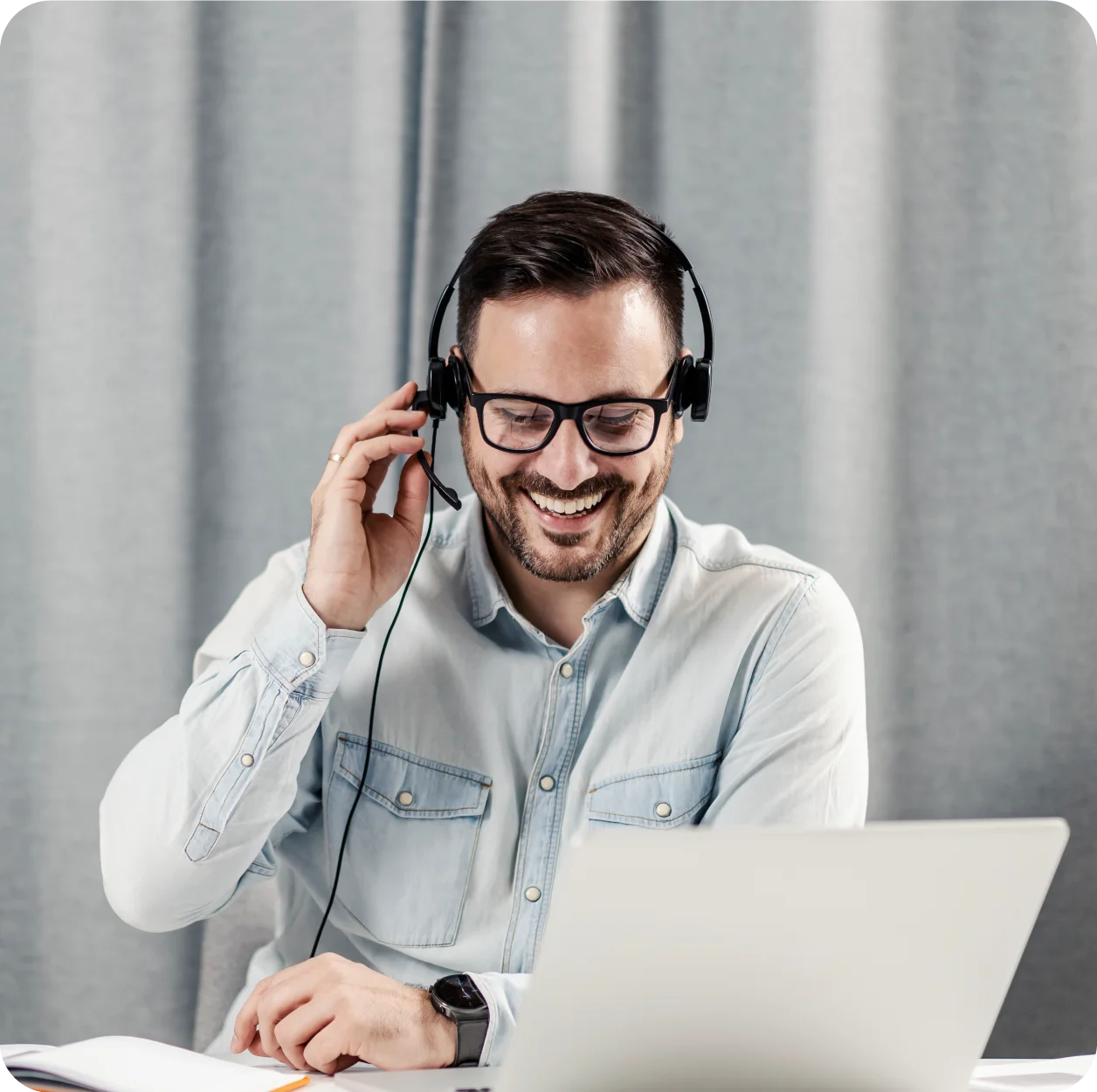 Click to Call Software