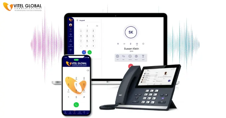 Business Phone System