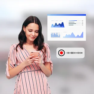 Call Recording and Monitoring