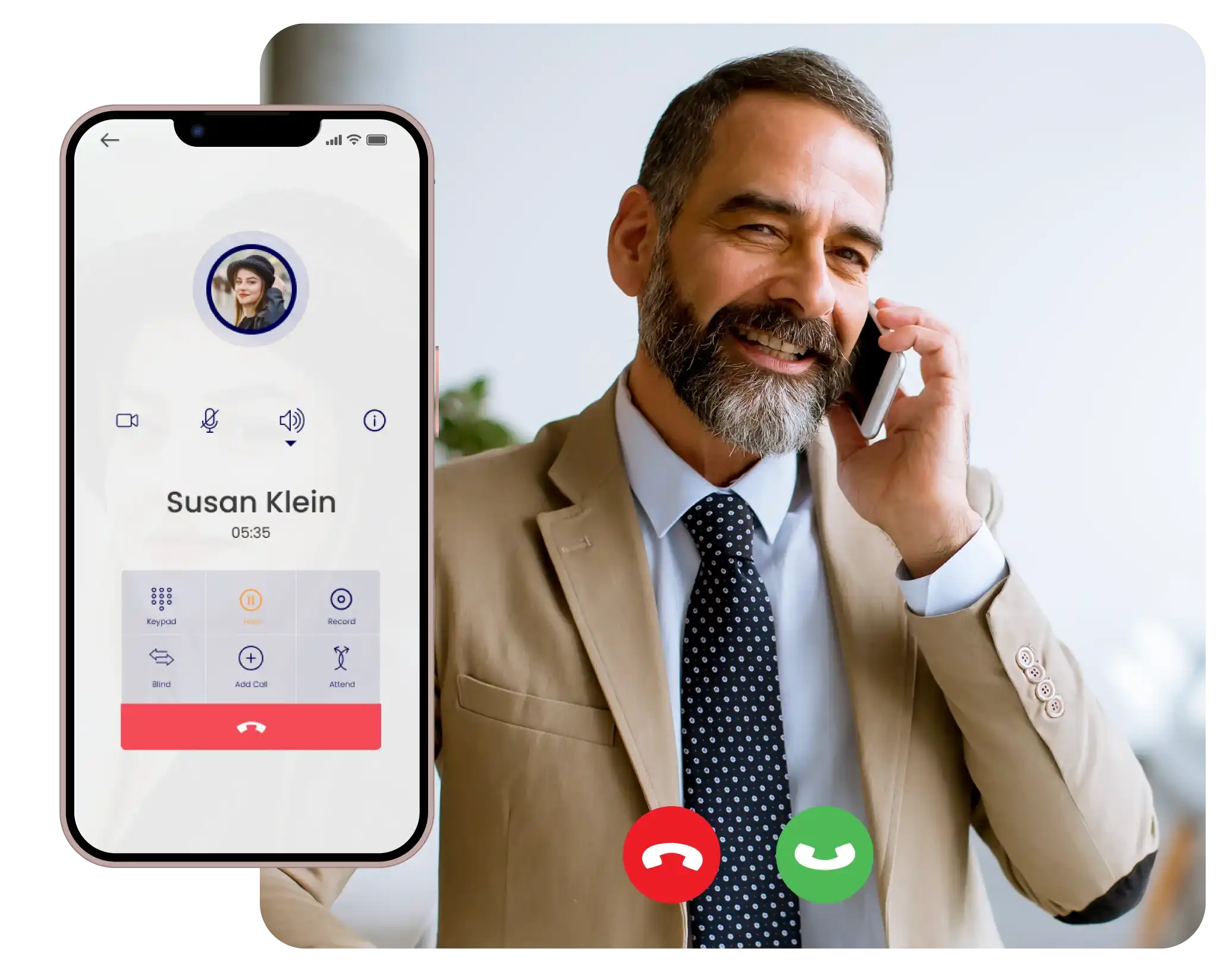 Small Business Phone