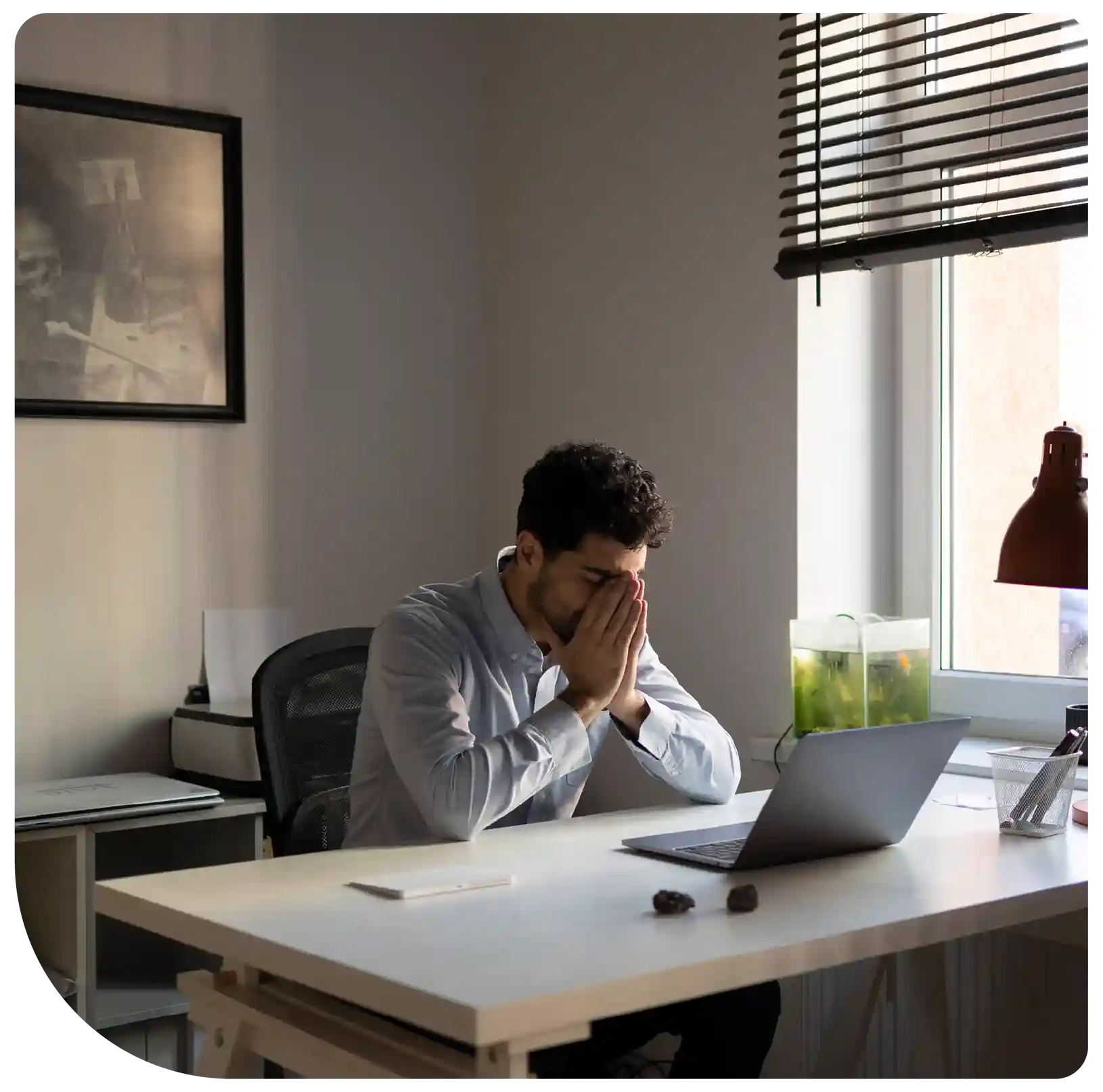 Challenges of Hybrid Work