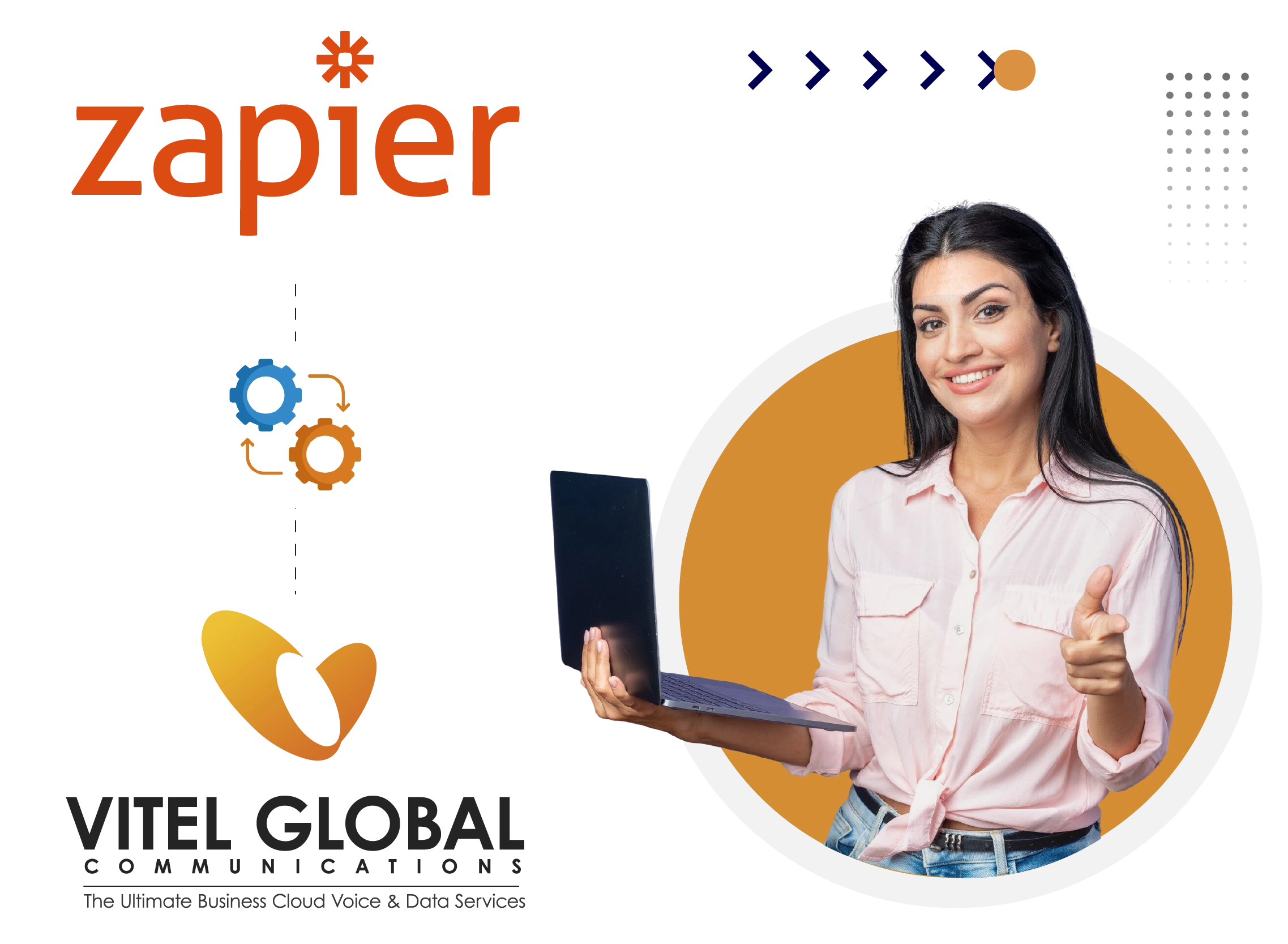 Zapier App Integration