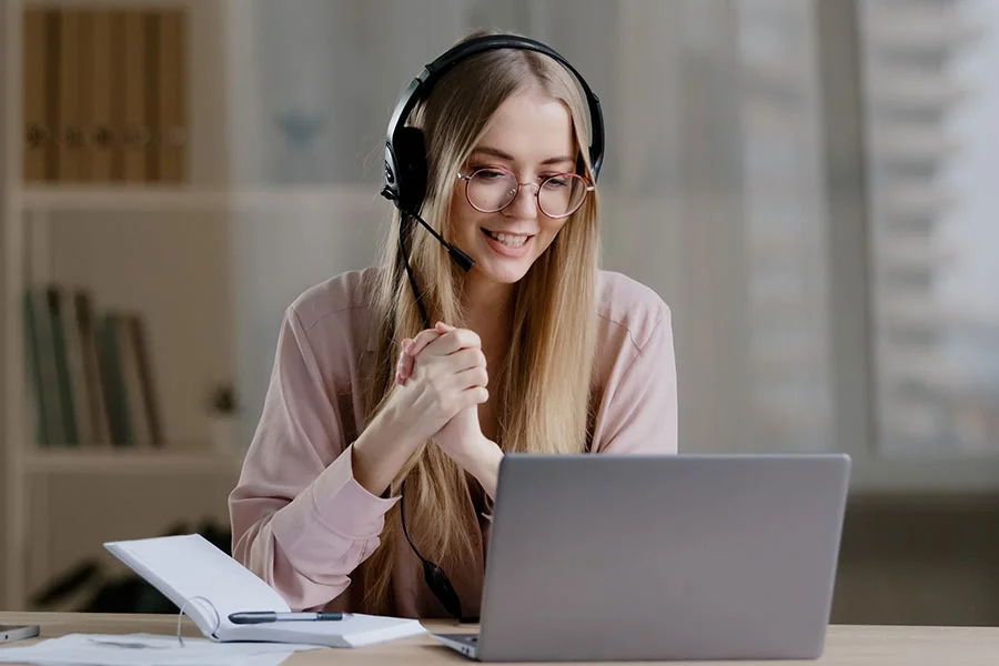 Business Phone System for Education