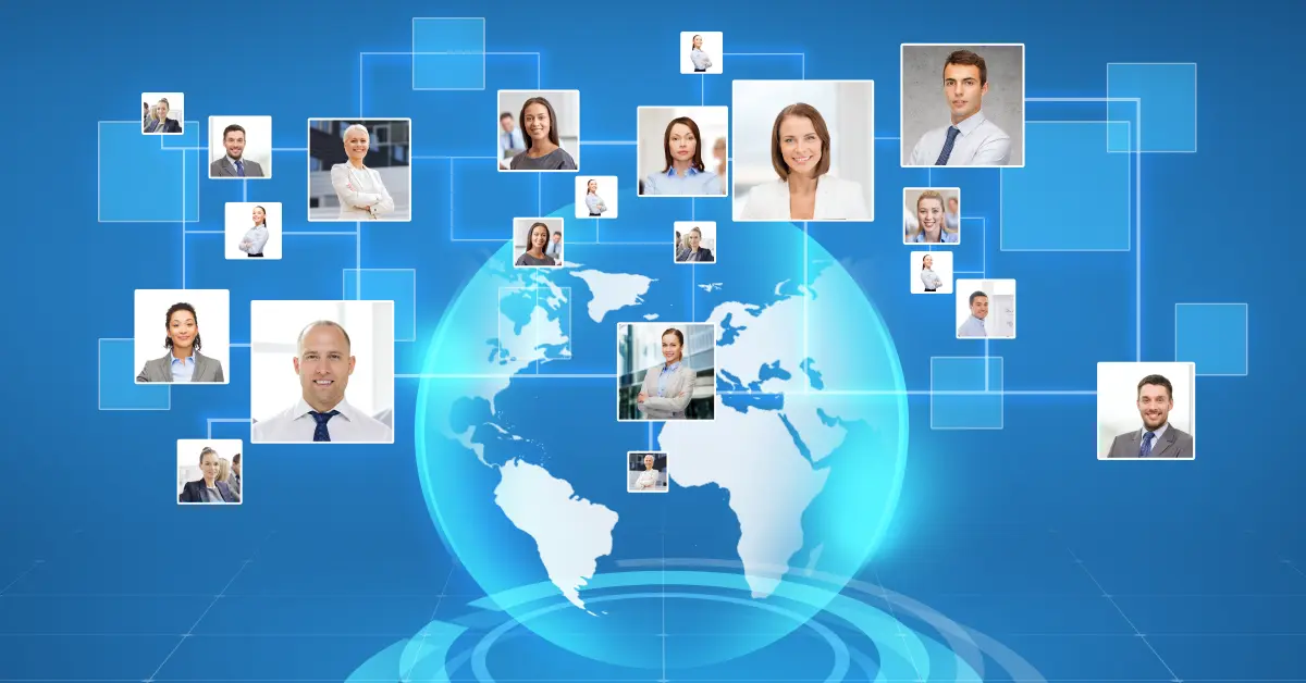 Business Efficiency with UCaaS