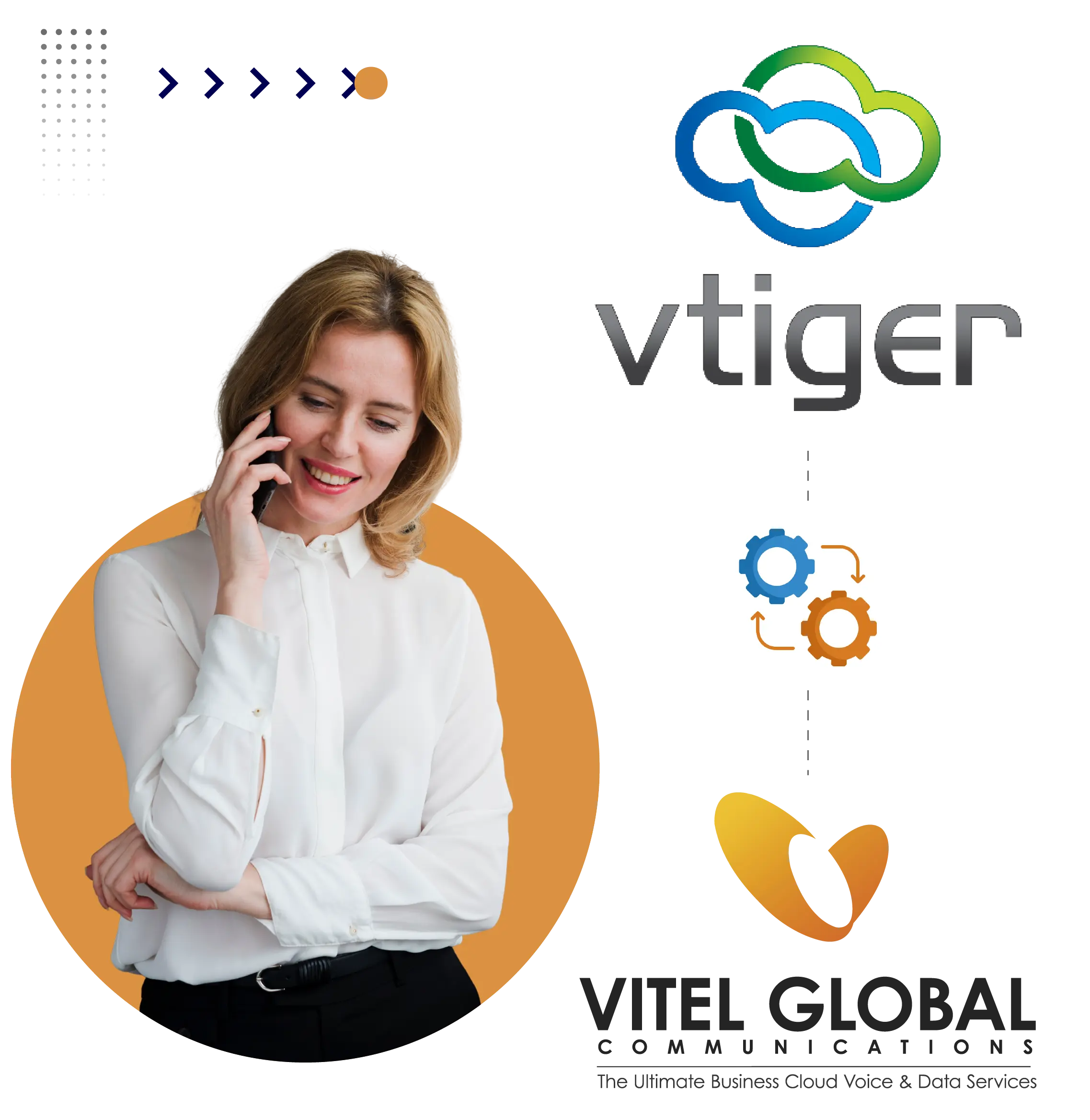 Vtiger CRM Integration