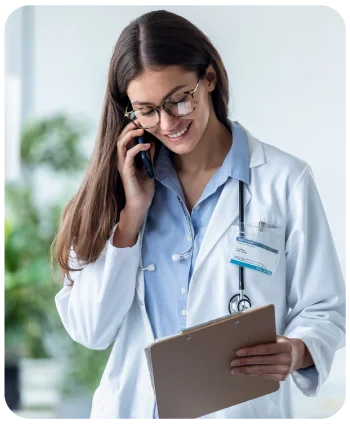 Healthcare Soluitions