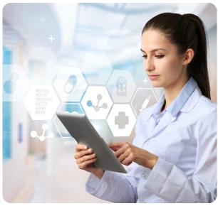 Healthcare Solutions