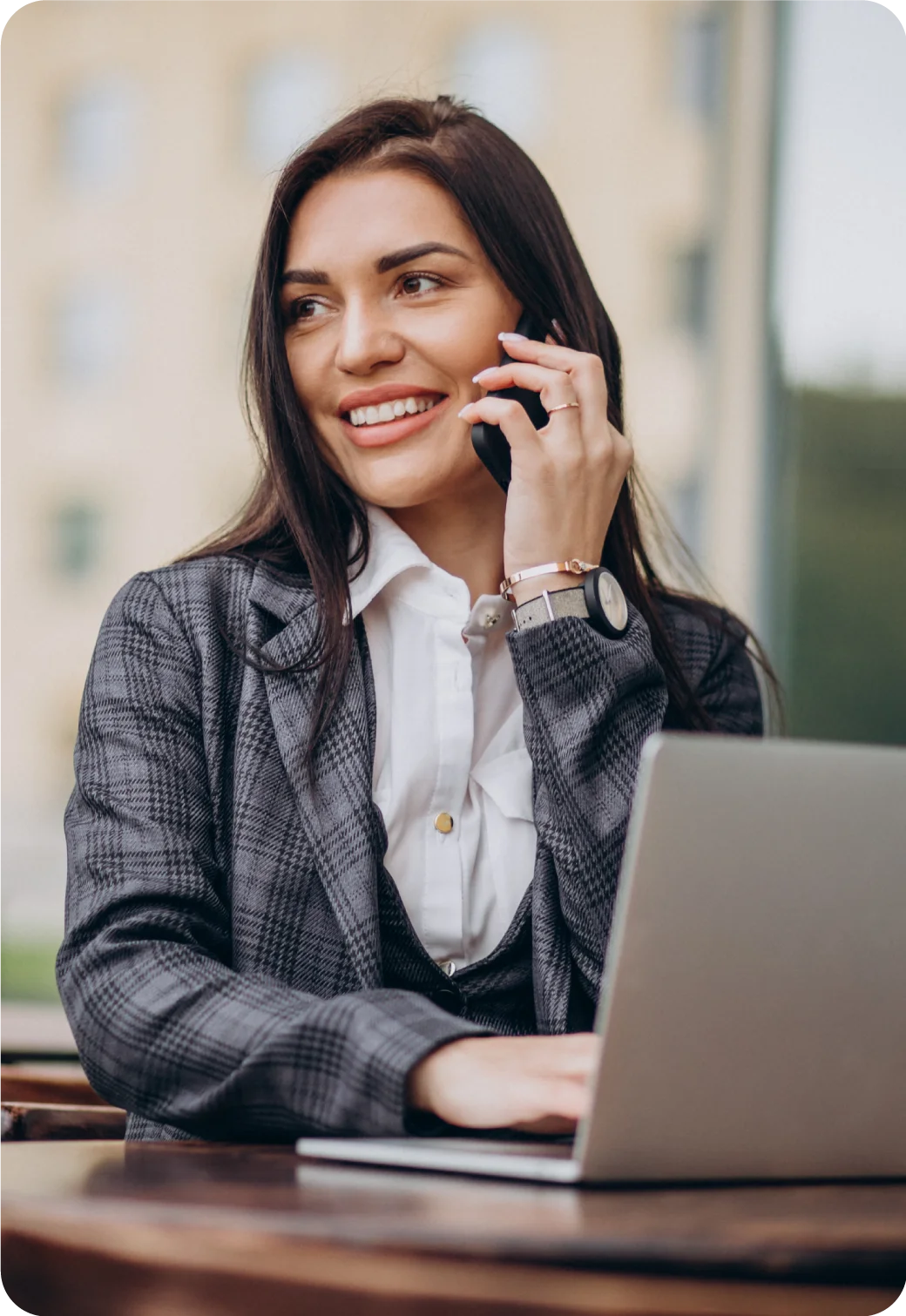 Set Up One Touch Calling