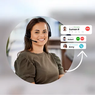 Innovative Call Management