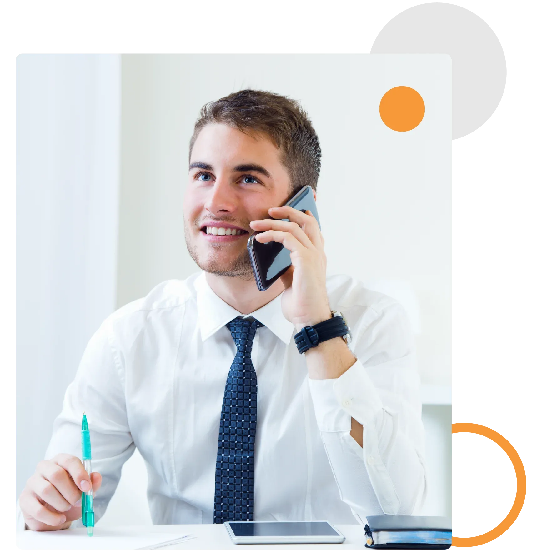 Key Benefits for Corporate Phone Solutions