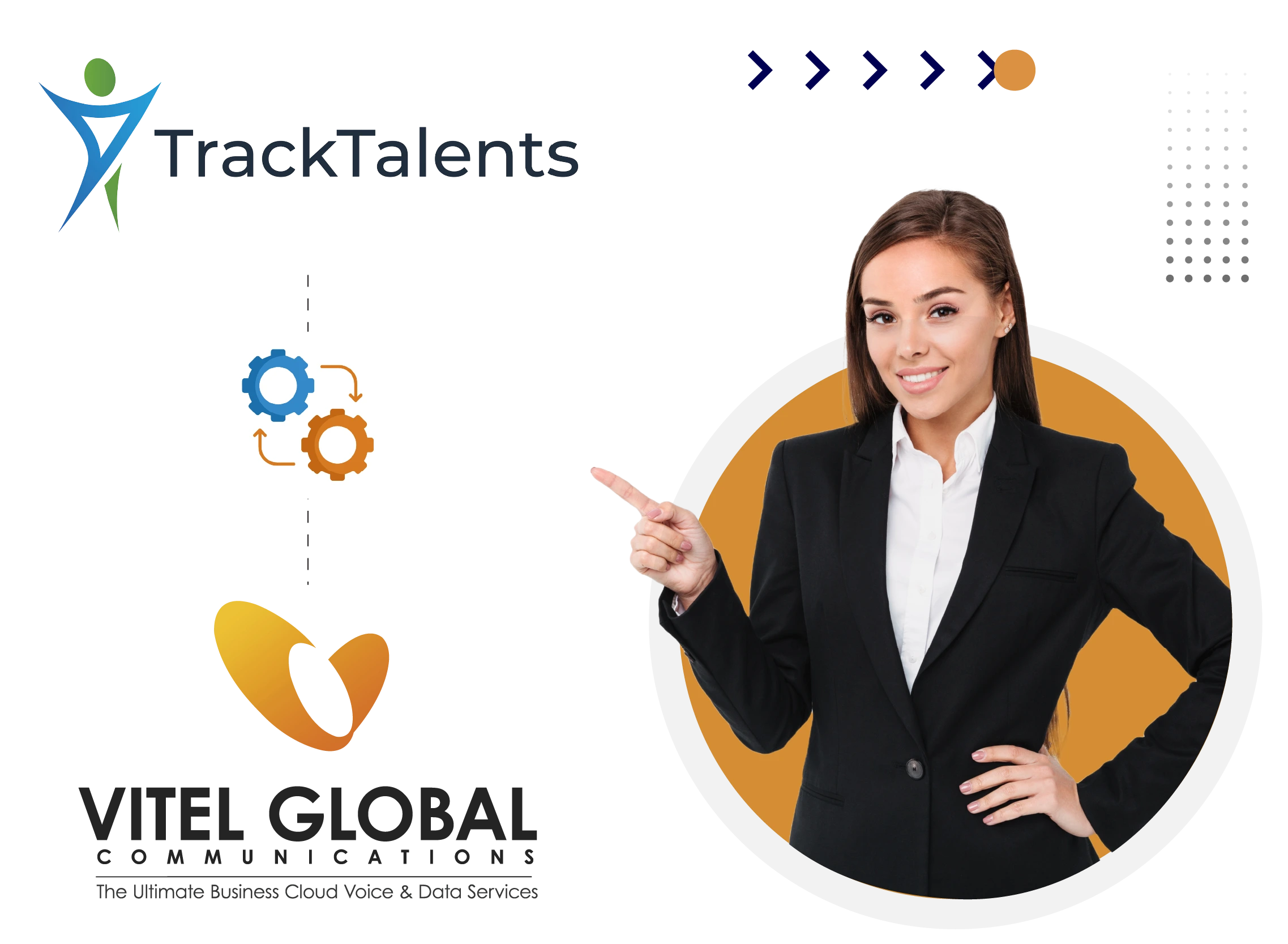 TrackTalents Integration