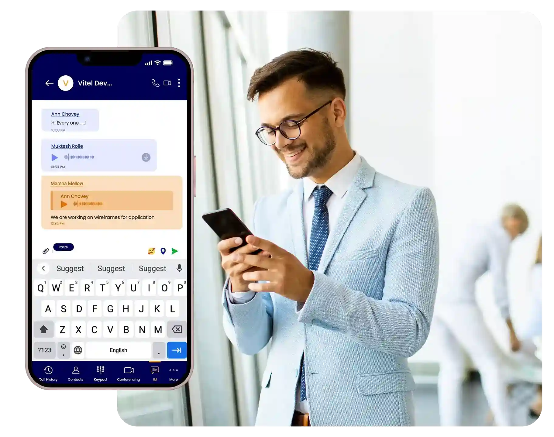 Small Business Phone Services