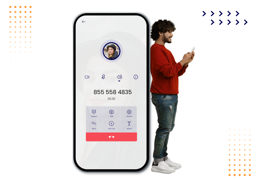 Business Text Messaging