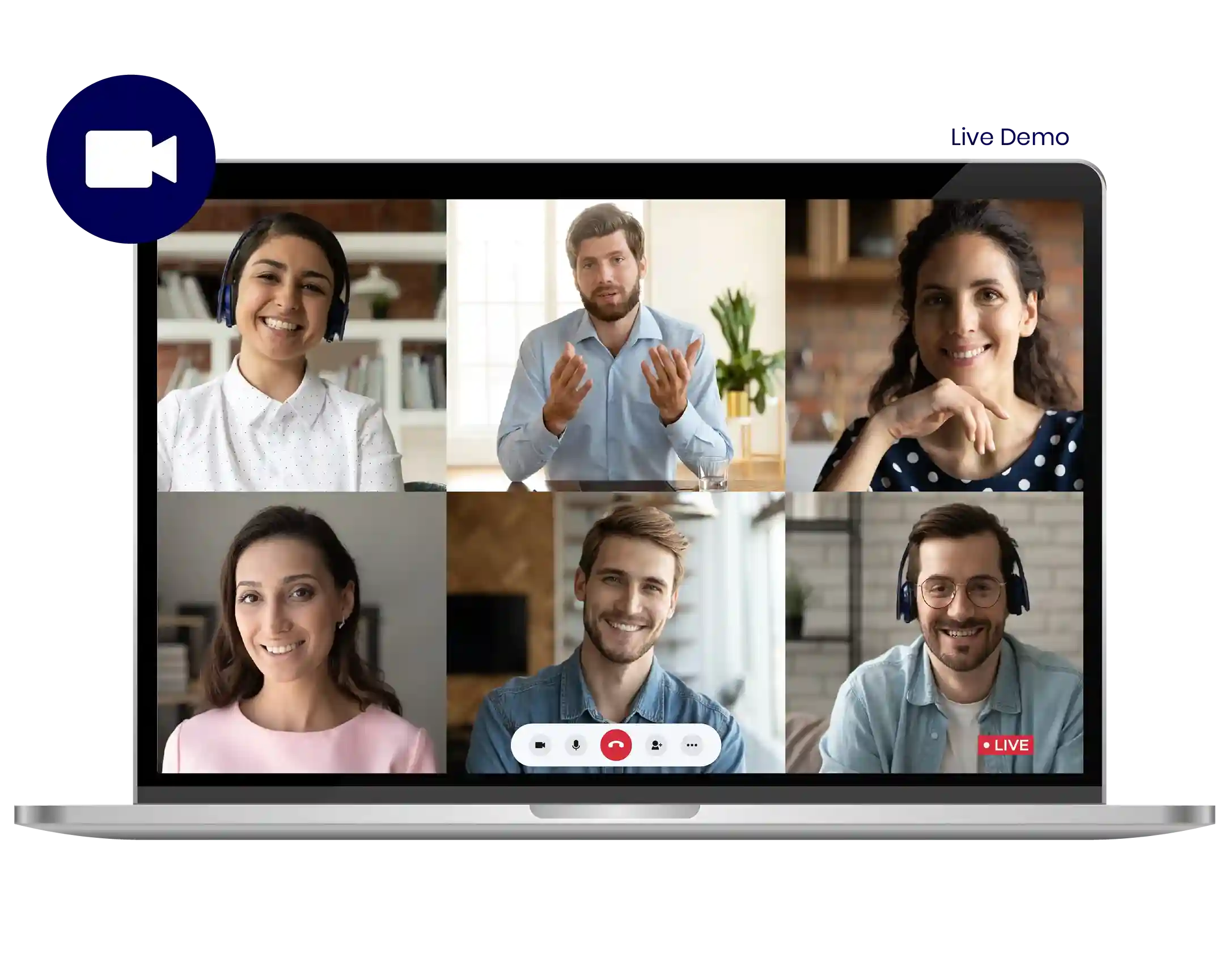 End-to-End Encryption