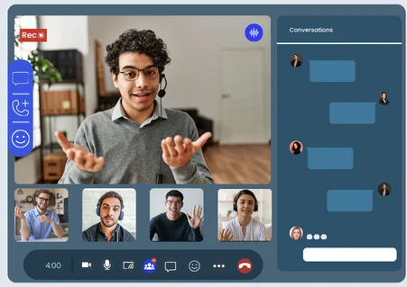 Business Phone Systems