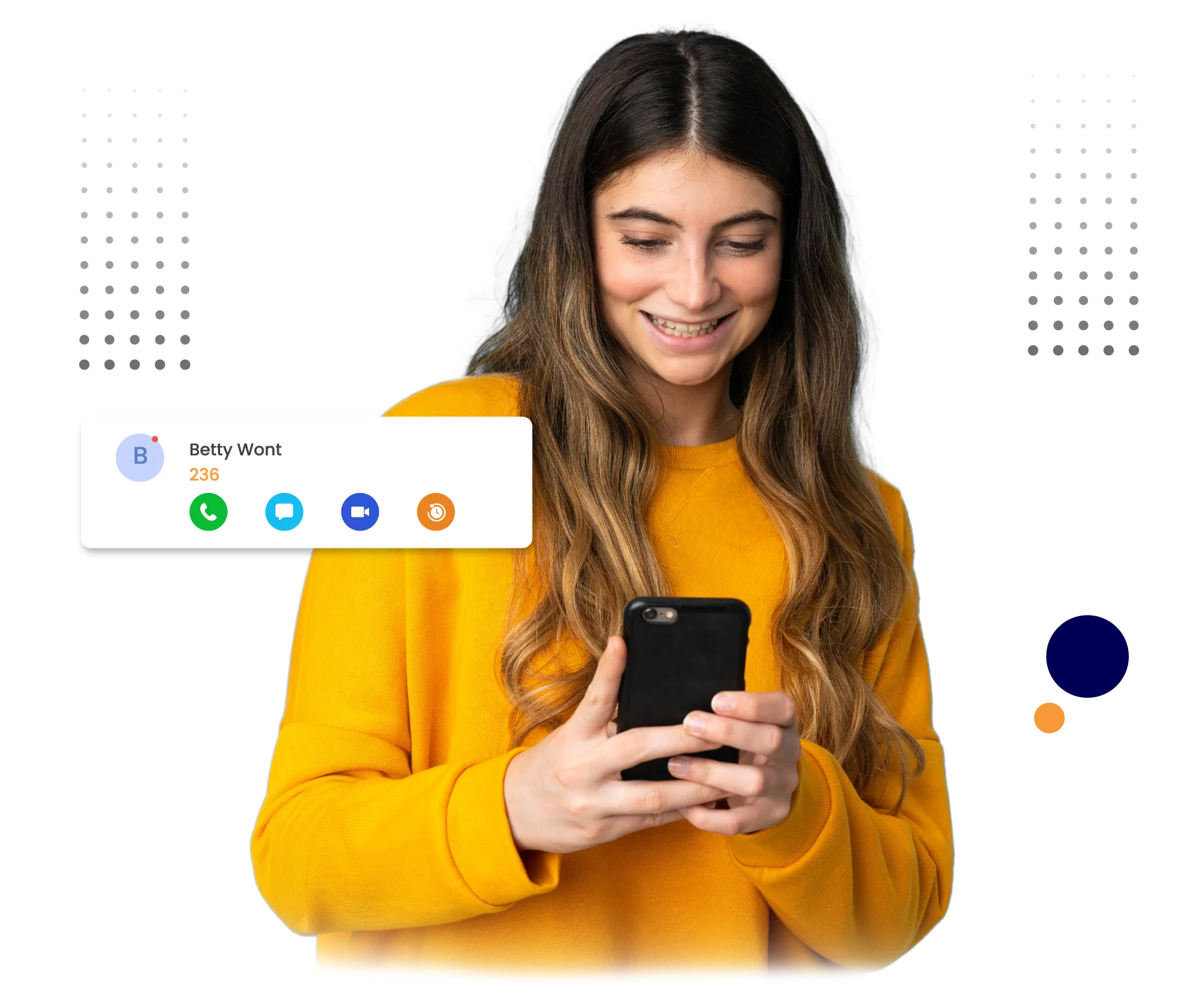 Business Directory Listing