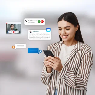 Unified Communications