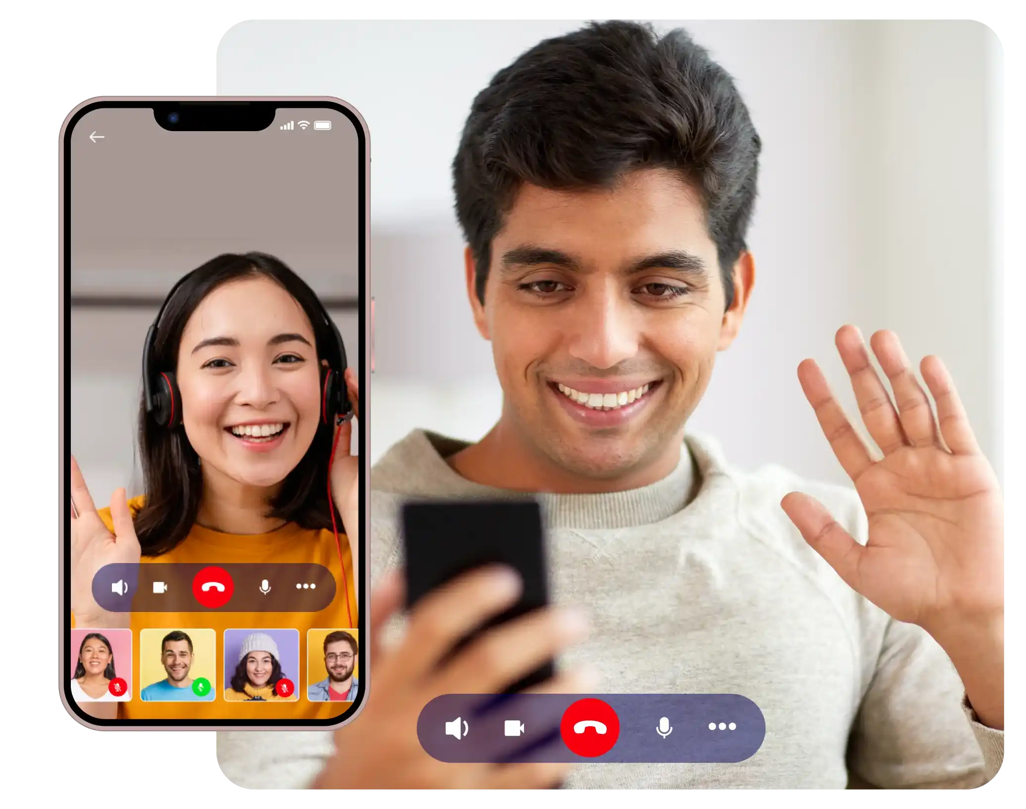 Small Business Phone System