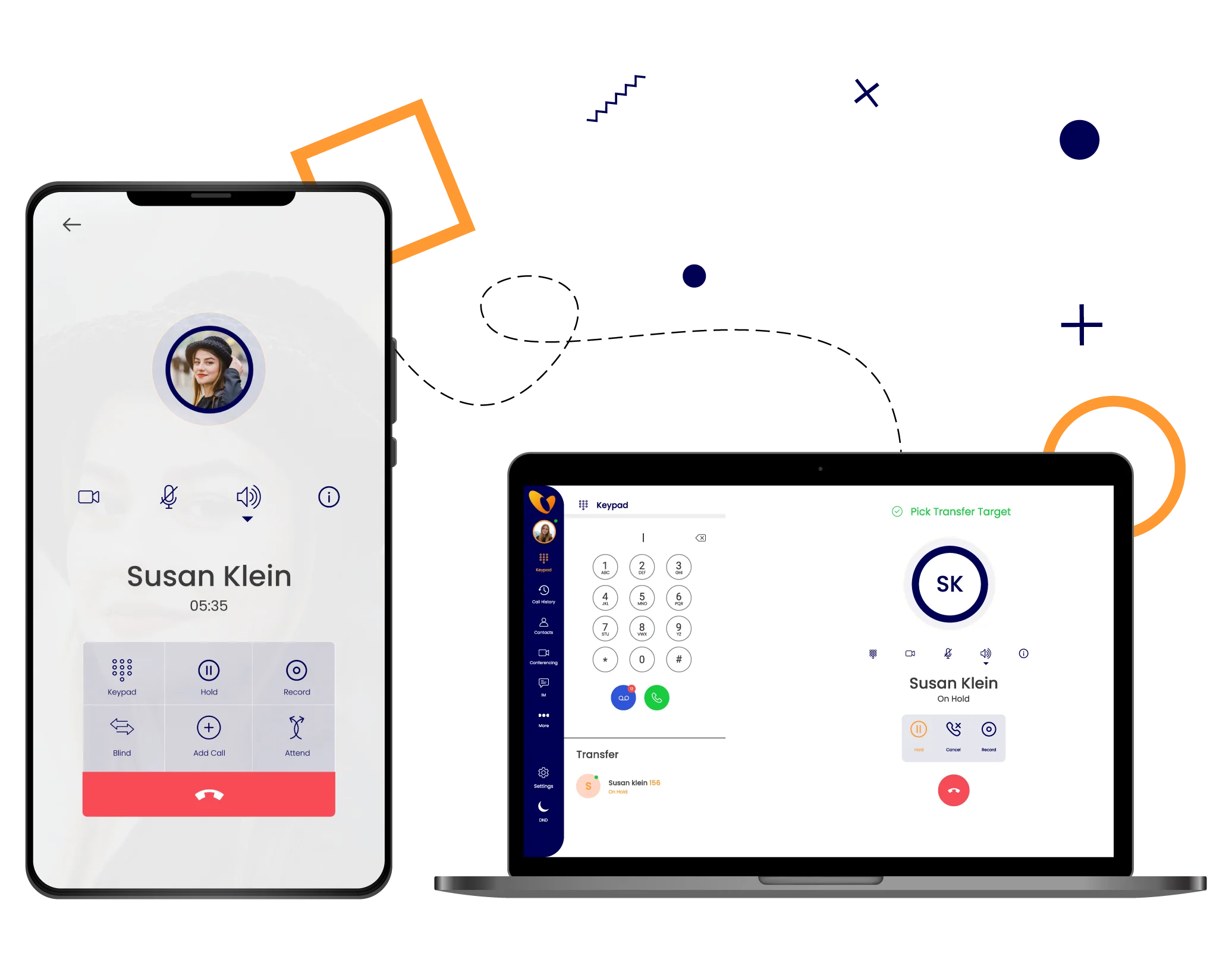 Contact Center Solutions