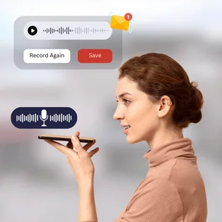 Voicemail Transcription and Visual Voicemail