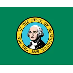 Washington Area Codes