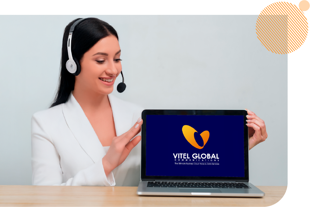 Why Choose Vitel Global?